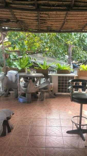 TG2 - Tientong Guesthouse 2, Hua Hin, Thailand