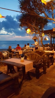 Clean Beach Resort, Ko Lanta, Thailand