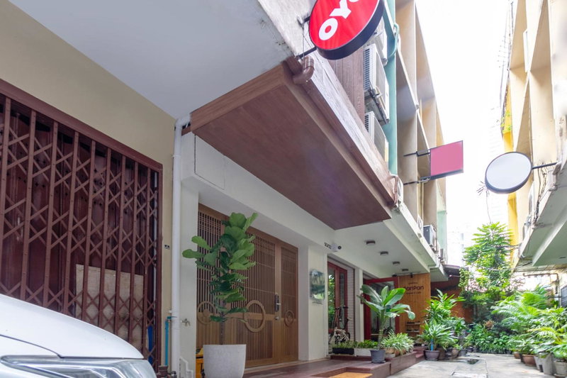 Kudi Hostel, Bangkok, Thailand