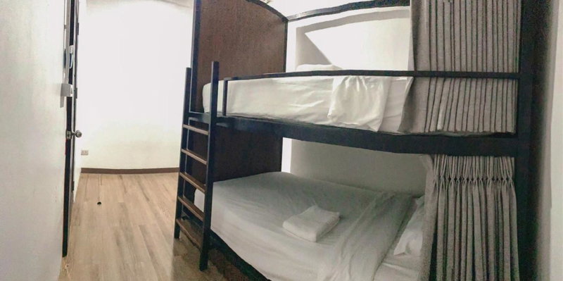 Kudi Hostel, Bangkok, Thailand