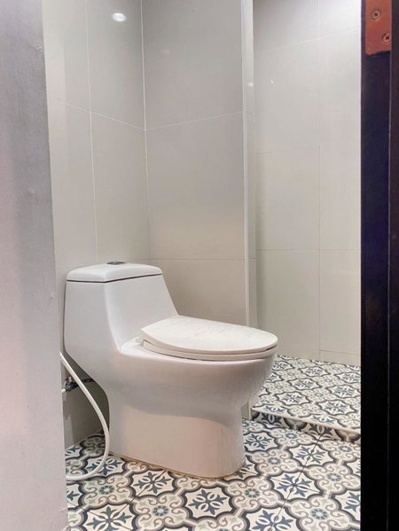 Kudi Hostel, Bangkok, Thailand
