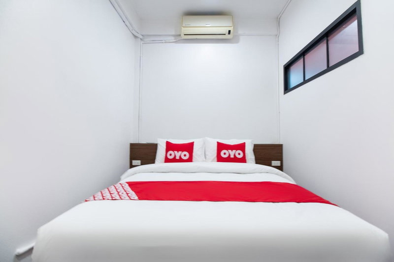 Kudi Hostel, Bangkok, Thailand
