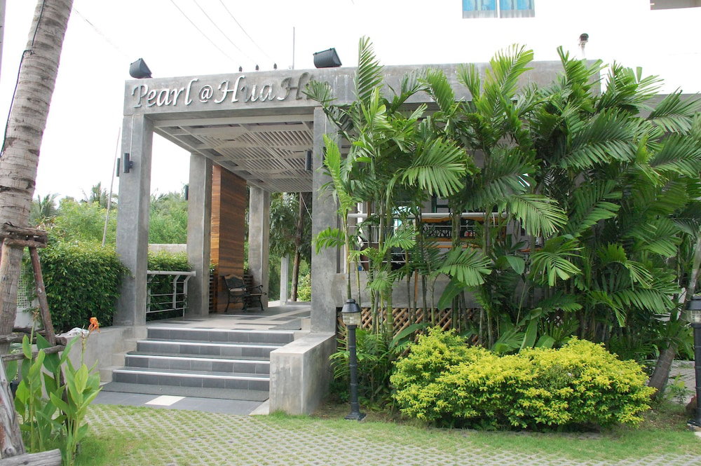 Hotel · Pearl@HuaHin, Hua Hin