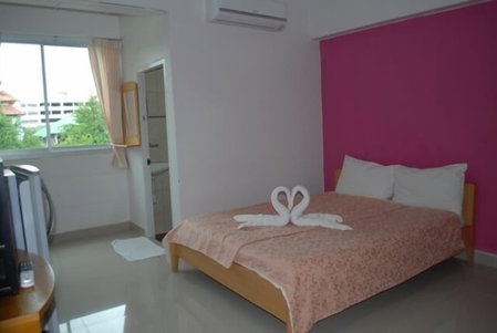 Pearl@HuaHin, Hua Hin, Thailand