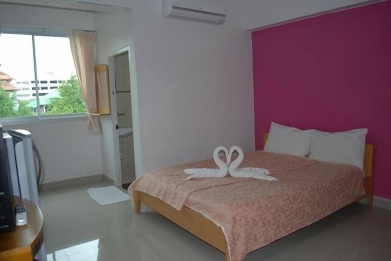 Pearl@HuaHin, Hua Hin, Thailand
