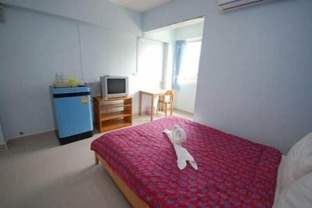 Pearl@HuaHin, Hua Hin, Thailand