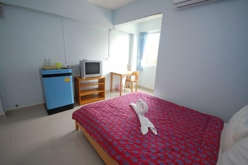 Pearl@HuaHin, Hua Hin, Thailand