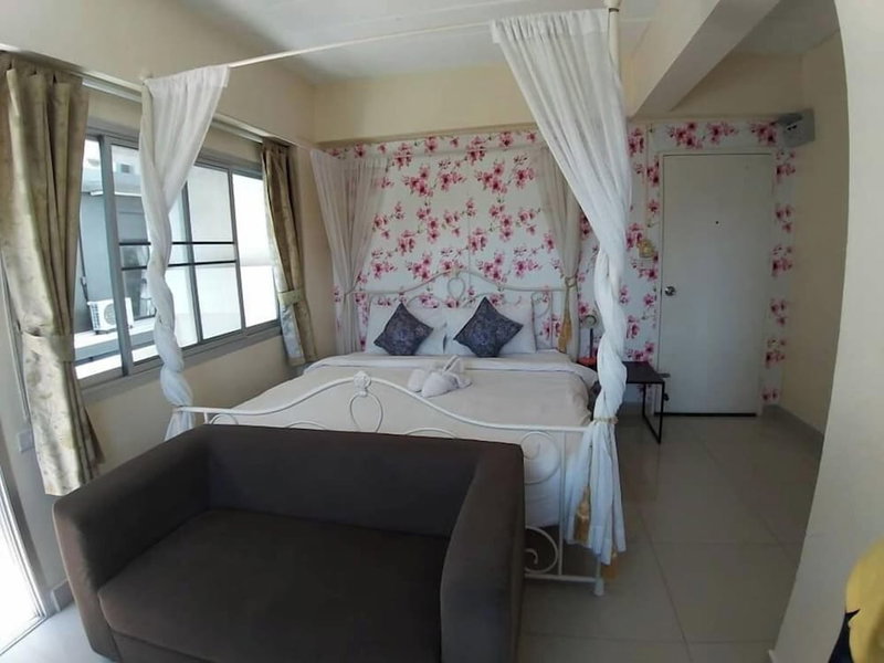 Pearl@HuaHin, Hua Hin, Thailand
