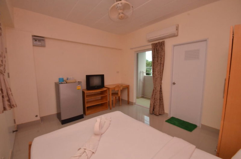 Pearl@HuaHin, Hua Hin, Thailand