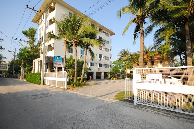 Pearl@HuaHin, Hua Hin, Thailand