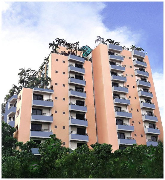 Grand Residence Ngamwongwan 19, Nonthaburi, Thailand