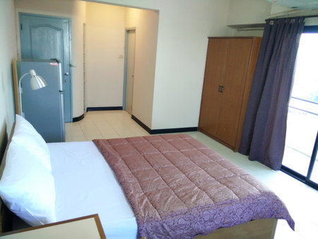 Grand Residence Ngamwongwan 19, Nonthaburi, Thailand