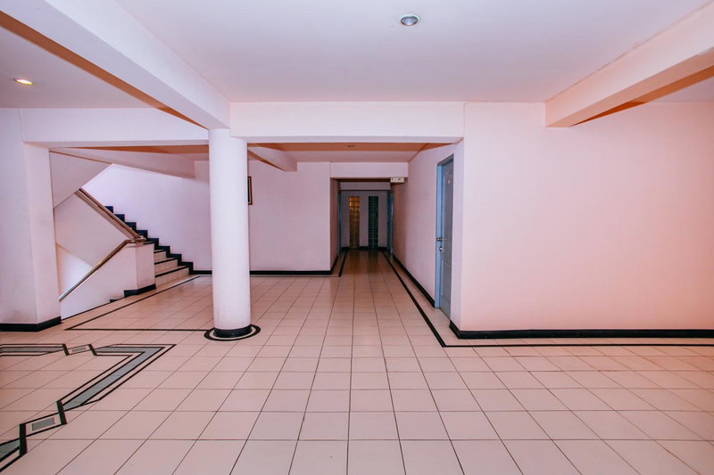 Grand Residence Ngamwongwan 19, Nonthaburi, Thailand