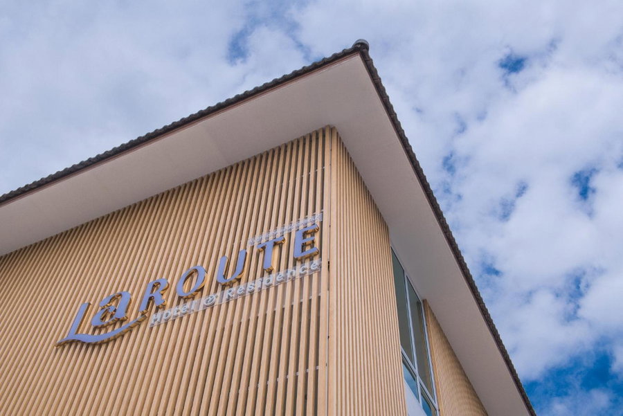La Route Residence Pattaya, Pattaya North, Thailand