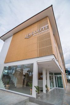 La Route Residence Pattaya, Pattaya North, Thailand