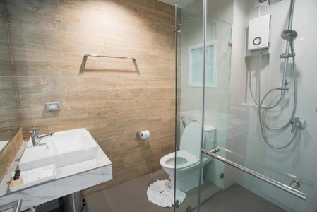 La Route Residence Pattaya, Pattaya North, Thailand