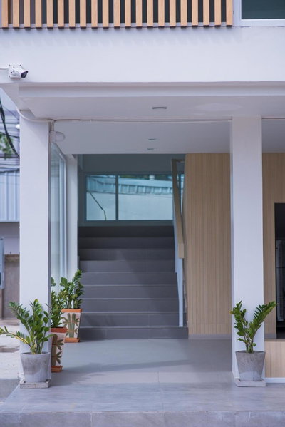 La Route Residence Pattaya, Pattaya North, Thailand