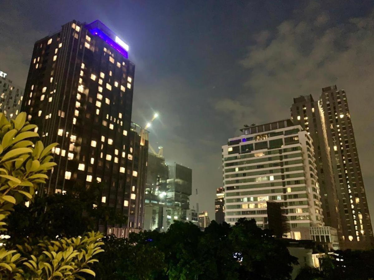 Hotel · ViVi Avenue Thonglor, Bangkok