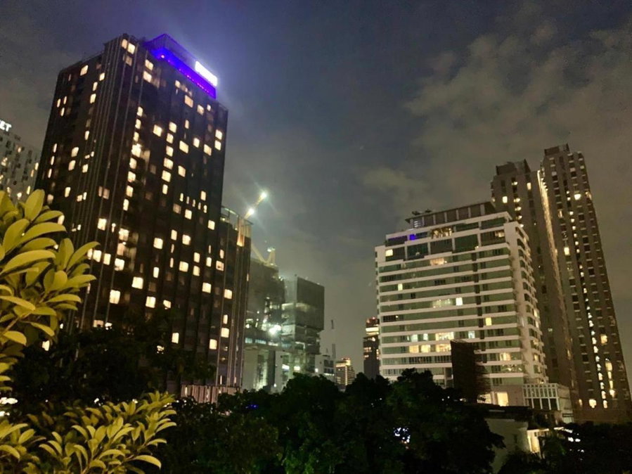 ViVi Avenue Thonglor, Bangkok, Thailand