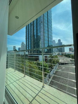 ViVi Avenue Thonglor, Bangkok, Thailand