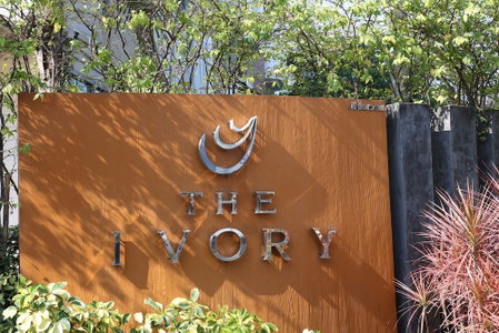 The Ivory Suvarnabhumi - Bangkok, Bangkok, Thailand