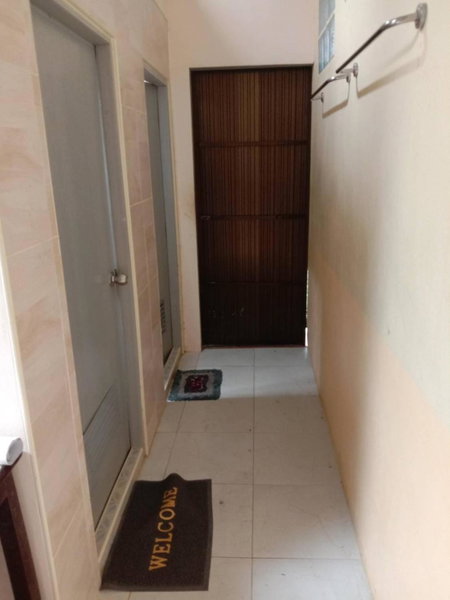 เกาะลิบงซันไรส์ โฮมสเตย์ Koh libong sunrise Homestay, Ko Libong, Thailand