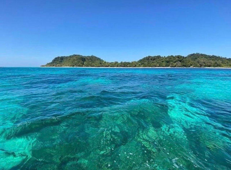 เกาะลิบงซันไรส์ โฮมสเตย์ Koh libong sunrise Homestay, Ko Libong, Thailand