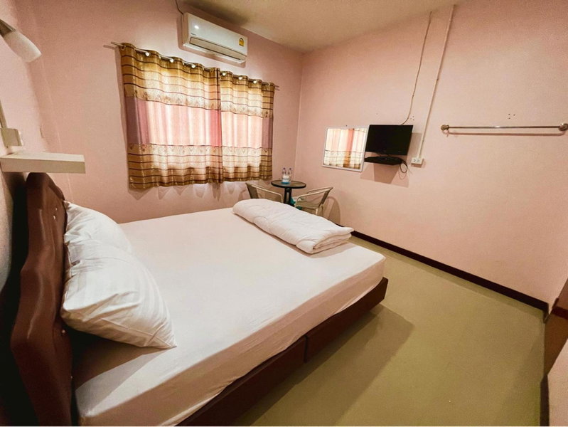 เกาะลิบงซันไรส์ โฮมสเตย์ Koh libong sunrise Homestay, Ko Libong, Thailand