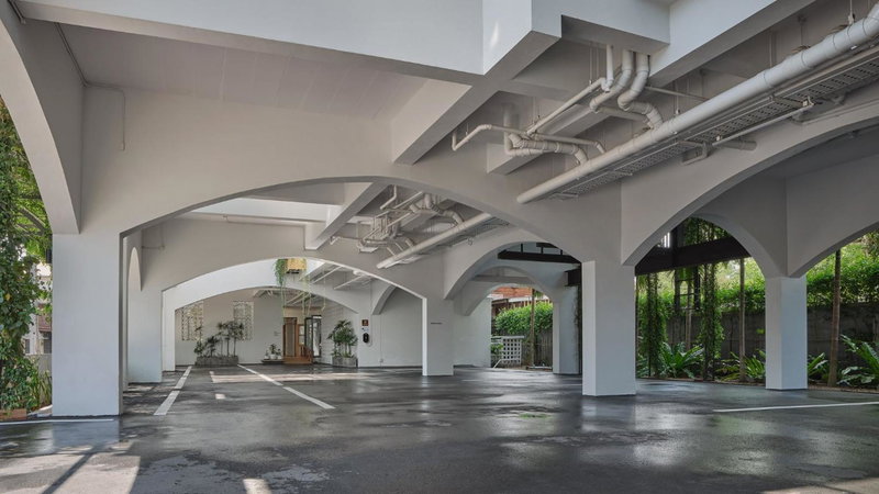 The Motifs Eco Hotel - SHA Extra Plus, Chanthaburi, Thailand