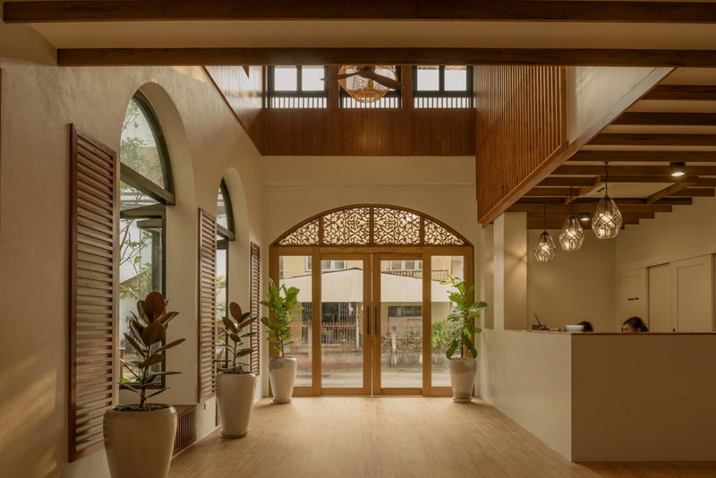 The Motifs Eco Hotel - SHA Extra Plus, Chanthaburi, Thailand