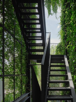The Motifs Eco Hotel - SHA Extra Plus, Chanthaburi, Thailand