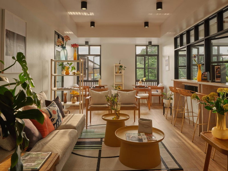 The Motifs Eco Hotel - SHA Extra Plus, Chanthaburi, Thailand