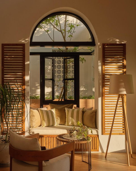 The Motifs Eco Hotel - SHA Extra Plus, Chanthaburi, Thailand