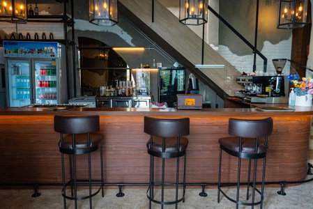 J Place Hotel, Bangkok, Thailand