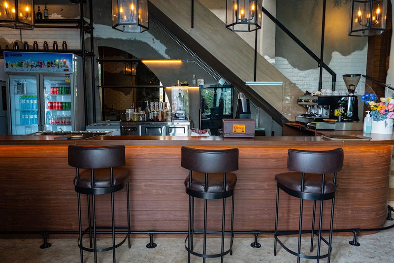 J Place Hotel, Bangkok, Thailand