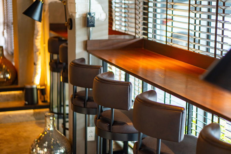 J Place Hotel, Bangkok, Thailand
