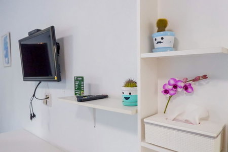 Ruen Aiyara Apartment, Nakhon Ratchasima, Thailand