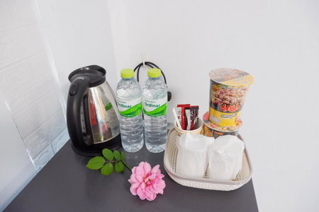 Ruen Aiyara Apartment, Nakhon Ratchasima, Thailand