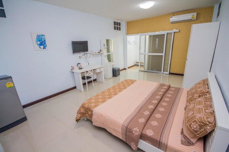 Ruen Aiyara Apartment, Nakhon Ratchasima, Thailand