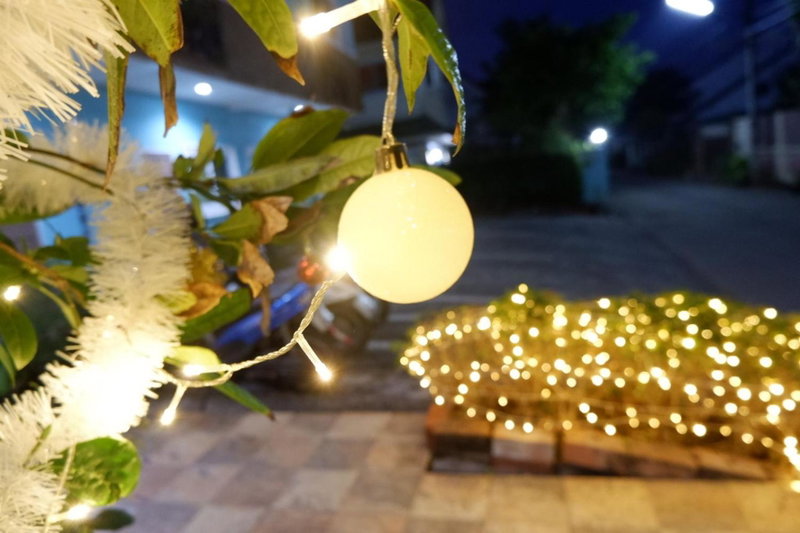 Ruen Aiyara Apartment, Nakhon Ratchasima, Thailand