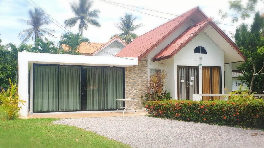 Baan Golden Resort & Residences, Sam Roi Yot, Thailand