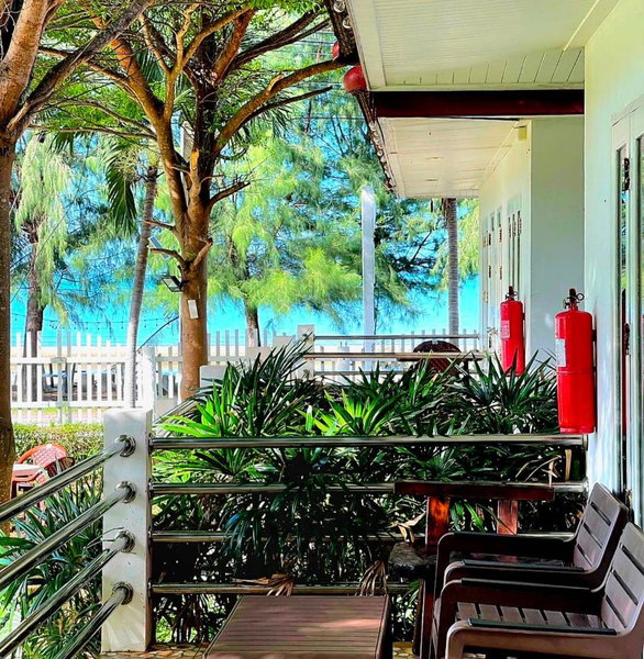 Baan Golden Resort & Residences, Sam Roi Yot, Thailand