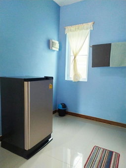 Ariya Garden Home, Chumphon, Thailand