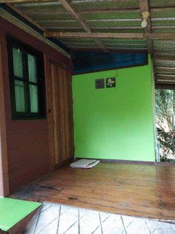 Ariya Garden Home, Chumphon, Thailand