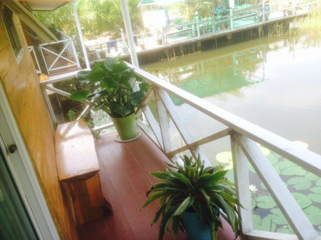 Ariya Garden Home, Chumphon, Thailand