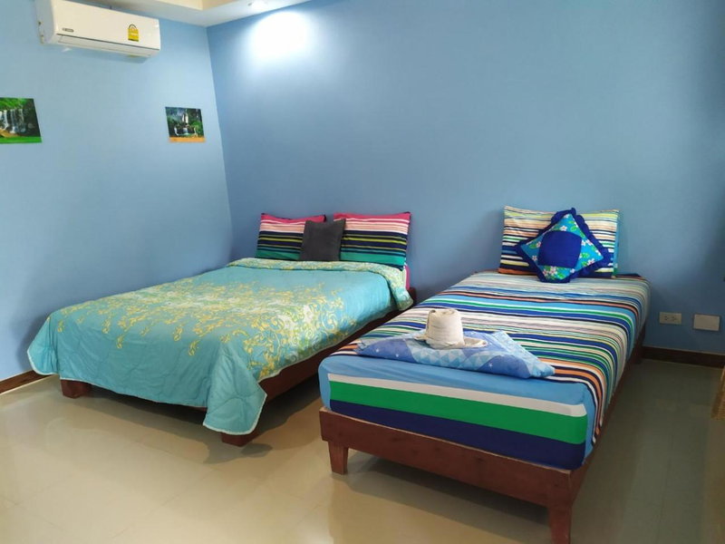 Ariya Garden Home, Chumphon, Thailand