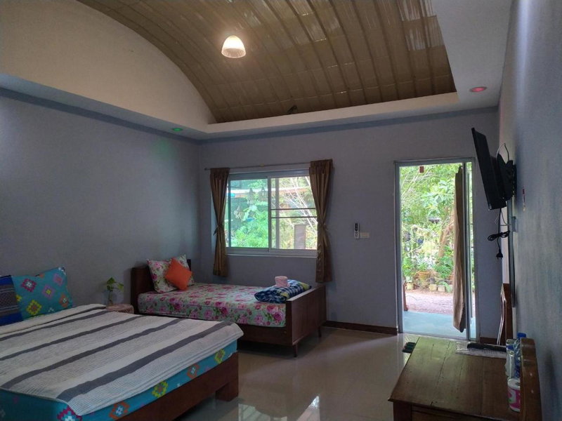 Ariya Garden Home, Chumphon, Thailand