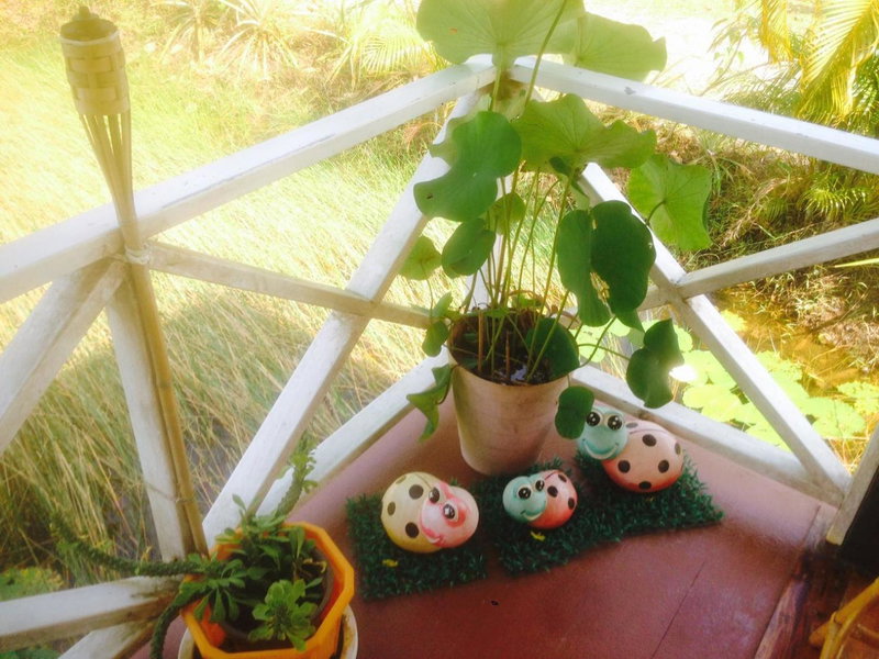 Ariya Garden Home, Chumphon, Thailand