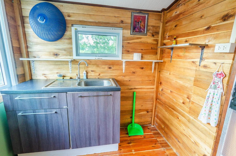 Ariya Garden Home, Chumphon, Thailand