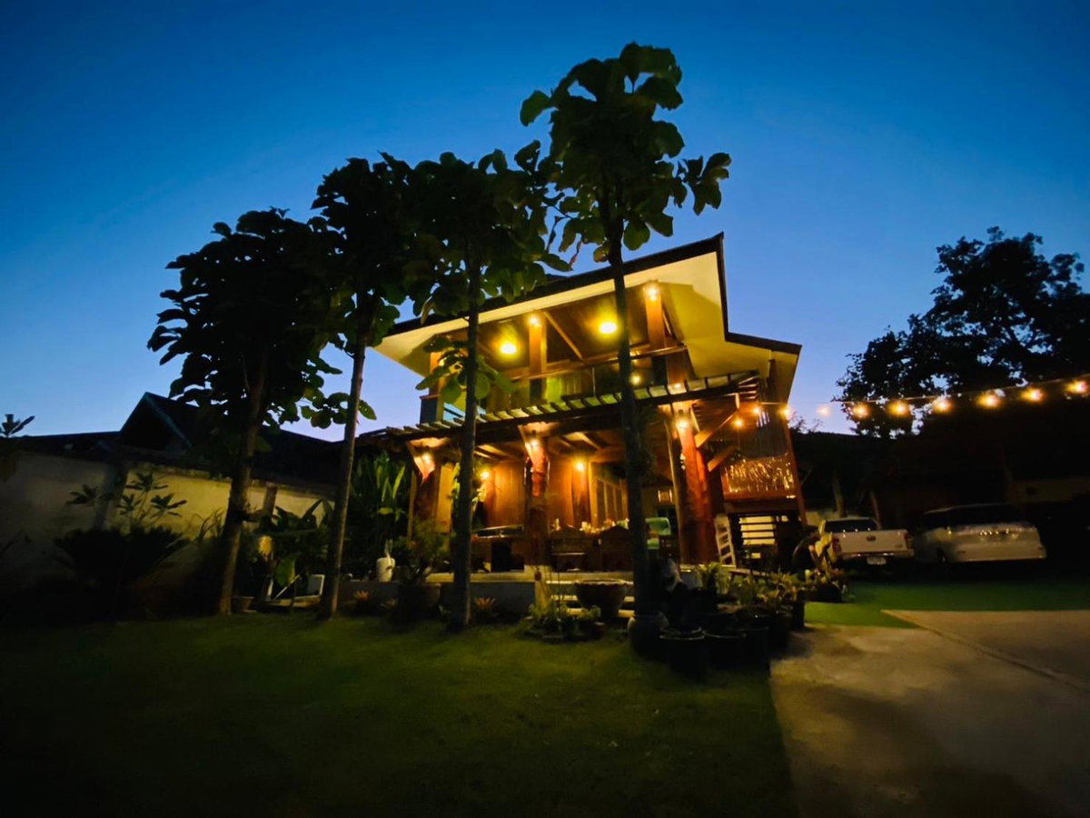 Hotel · 188 Teak House บ้านต้นสัก, Chiang Mai